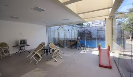 Casa com 4 quartos à venda em Bela Aliança - SP