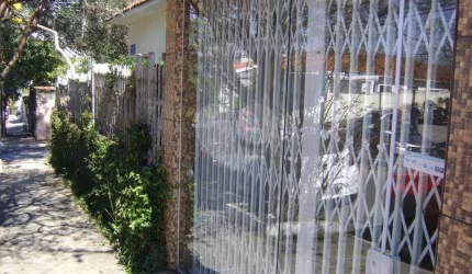 Casa térrea com 1 quartos à venda em Vila Madalena - SP