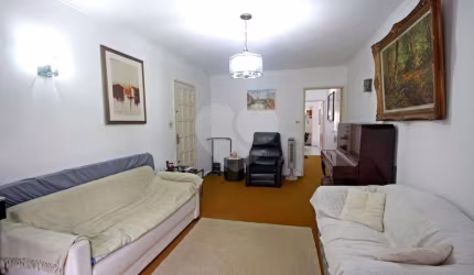 Sobrado com 5 quartos à venda em Sumarezinho - SP