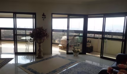 Apartamento com 4 quartos à venda em Alto Da Lapa - SP