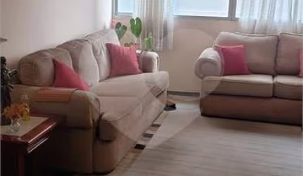 Apartamento com 3 quartos à venda em Vila Madalena - SP