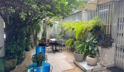 Casa com 3 quartos à venda em Sumarezinho - SP