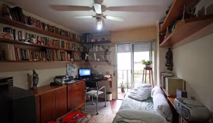 Apartamento com 3 quartos à venda em Perdizes - SP