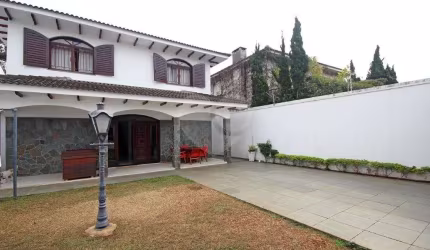 Sobrado com 4 quartos à venda em Alto Da Lapa - SP