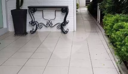 Casa com 1 quartos à venda ou para locação em Butantã - SP