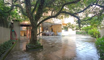 Casa térrea com 4 quartos à venda em Sumaré - SP