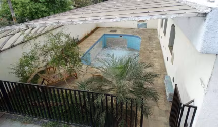 Casa com 3 quartos à venda em Alto Da Lapa - SP