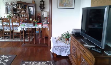 Apartamento com 4 quartos à venda em Alto Da Lapa - SP