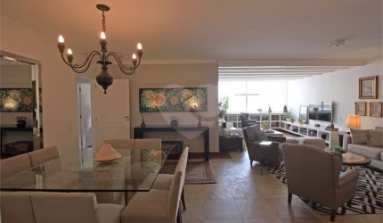 Apartamento com 3 quartos à venda em Perdizes - SP