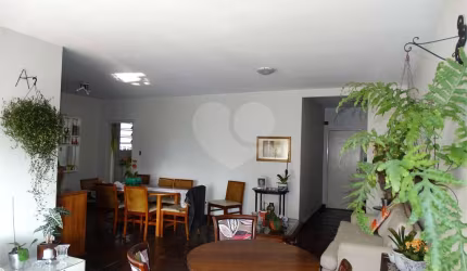 Apartamento com 3 quartos à venda em Pinheiros - SP