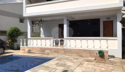 Sobrado com 3 quartos à venda em Alto Da Lapa - SP