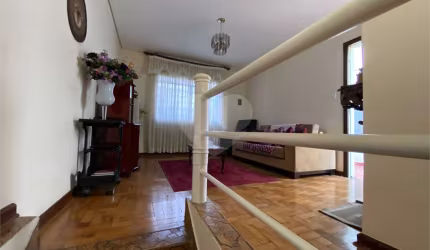 Casa com 3 quartos à venda em Alto Da Lapa - SP
