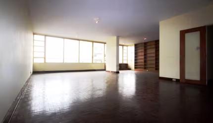 Apartamento com 4 quartos à venda em Higienópolis - SP