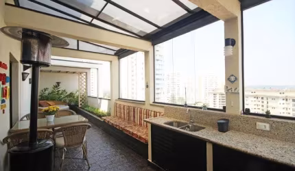 Apartamento com 2 quartos à venda em Alto Da Lapa - SP