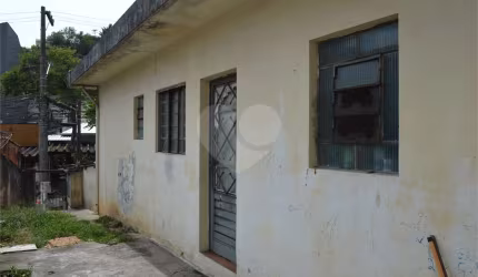 Casa com 2 quartos à venda em Vila Ipojuca - SP