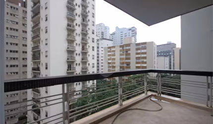 Apartamento com 4 quartos à venda em Santa Cecília - SP