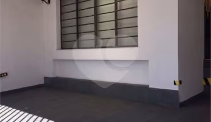 Sobrado com 3 quartos à venda em Perdizes - SP