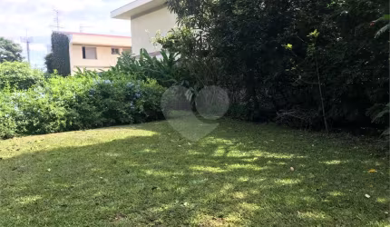 Terreno à venda em Vila Madalena - SP