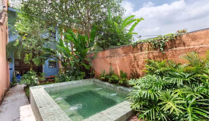 Sobrado com 3 quartos à venda em City Boaçava - SP