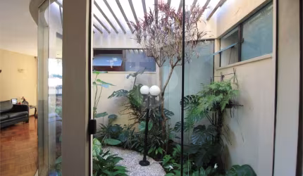 Casa com 4 quartos à venda em Sumarezinho - SP