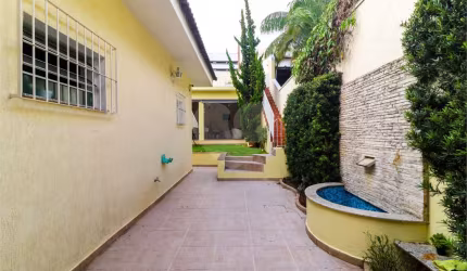 Casa com 3 quartos à venda ou para locação em Alto Da Lapa - SP
