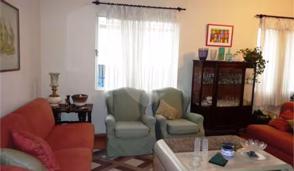 Apartamento com 3 quartos à venda em Pinheiros - SP