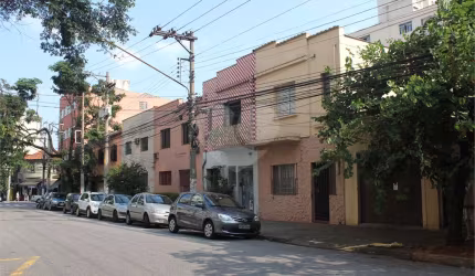 Casa com 2 quartos à venda em Pinheiros - SP