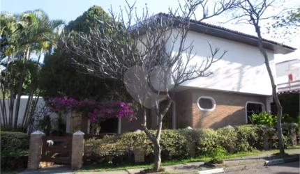 Sobrado com 3 quartos à venda em Jardim Das Vertentes - SP