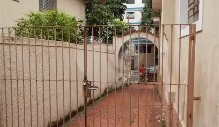 Casa com 2 quartos à venda em Vila Ipojuca - SP