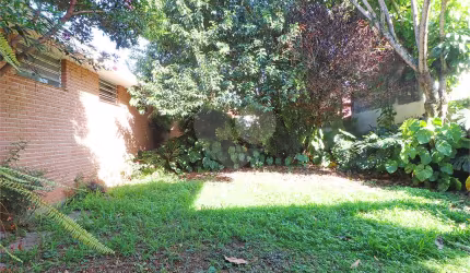 Sobrado com 4 quartos à venda em Vila Madalena - SP