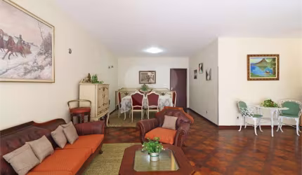 Sobrado com 3 quartos à venda em City Boaçava - SP