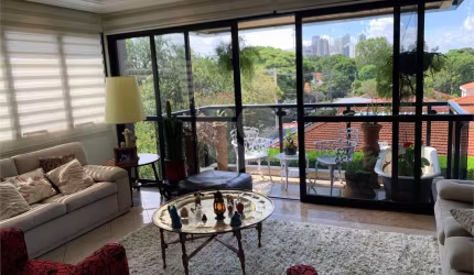 Apartamento com 3 quartos à venda em Bela Aliança - SP