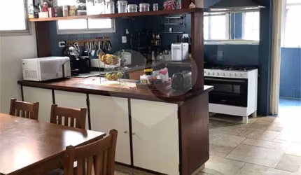 Apartamento com 3 quartos à venda em Santa Cecília - SP