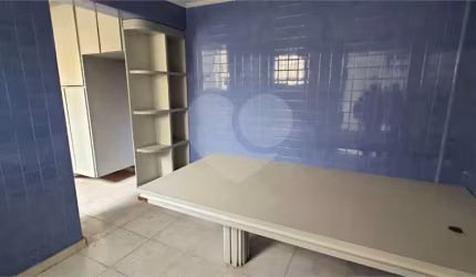 Sobrado com 3 quartos à venda em Perdizes - SP