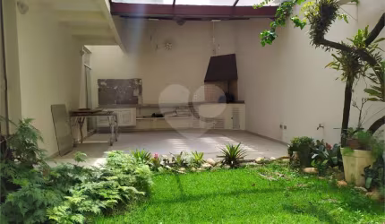 Casa com 4 quartos à venda em Jardim Das Vertentes - SP