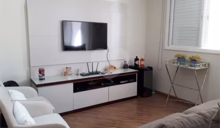 Apartamento com 3 quartos à venda em Vila Leopoldina - SP