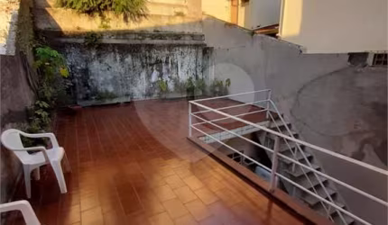 Sobrado com 2 quartos à venda em Sumaré - SP