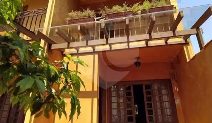 Condomínio com 3 quartos à venda em Instituto De Previdência - SP
