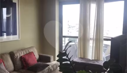 Apartamento com 4 quartos à venda em Alto Da Lapa - SP