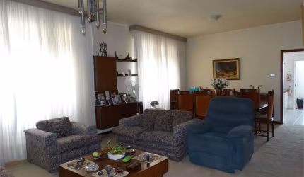 Apartamento com 3 quartos à venda em Higienópolis - SP