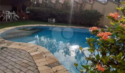 Sobrado com 4 quartos à venda em Alto Da Lapa - SP