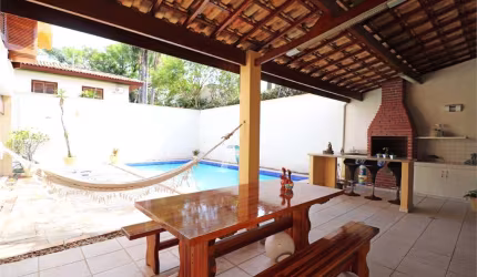 Casa com 4 quartos à venda em Alto De Pinheiros - SP