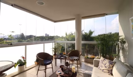 Garden com 3 quartos à venda em City Boaçava - SP