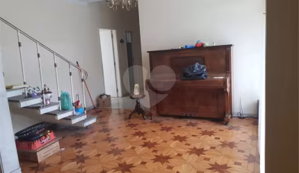 Sobrado com 4 quartos à venda em Alto Da Lapa - SP