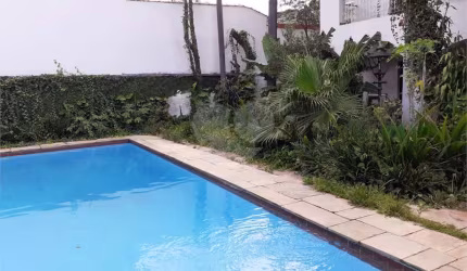 Sobrado com 3 quartos à venda em Lapa - SP