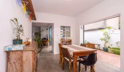 Casa com 4 quartos à venda em Vila Ipojuca - SP