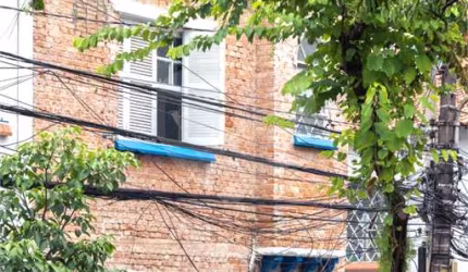 Casa com 1 quartos à venda em Pinheiros - SP