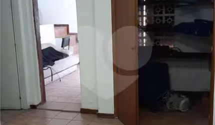 Casa com 3 quartos à venda ou para locação em Perdizes - SP