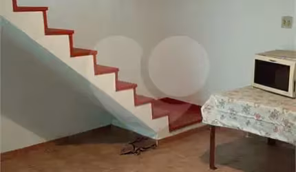 Casa com 3 quartos à venda ou para locação em Perdizes - SP