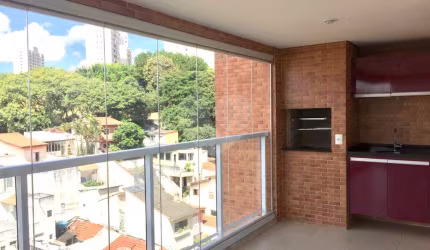 Apartamento com 2 quartos à venda em Vila Ipojuca - SP